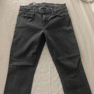 Gap legging jean
